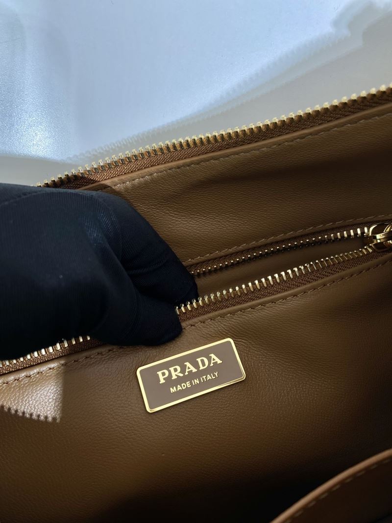 Prada Top Handle Bags